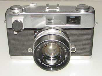 KONICA-AUTO-S