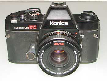 KONICA-AUTOREFLEX-TC