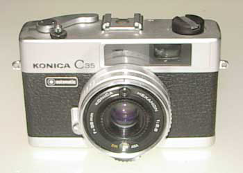 KONIKA-C-35-AUTOMATIC