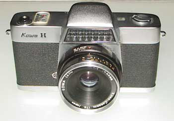KOWA-H