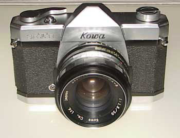 KOWA-SETR