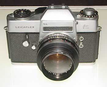 LEICAFLEX-SL