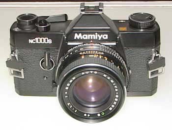 MAMIYA-NC-1000-S