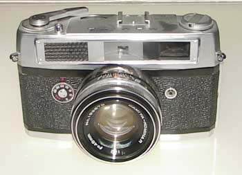 MAMIYA-RUBY