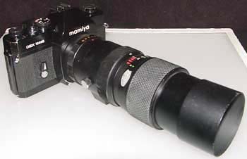 MAMIYA-SEKOR-DSX-1000B