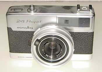 MINOLTA-24-RAPID