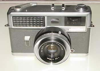 MINOLTA-HI-MATIC