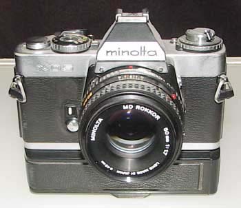 MINOLTA-XD-5