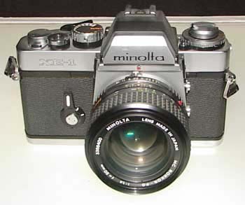 MINOLTA-XE-1