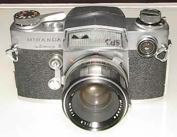 MIRANDA-AUTOMEX-III