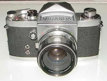 MIRANDA-DR