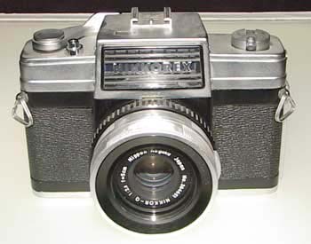 NIKKOREX-35-II