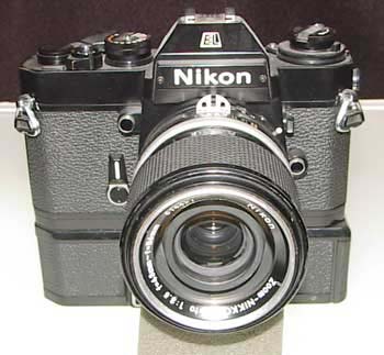 NIKON-EL