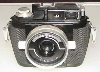 NIKONOS-II