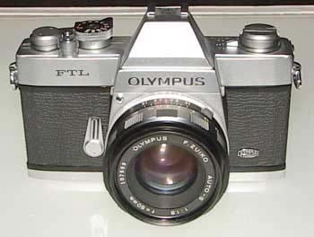 OLYMPUS-FTL