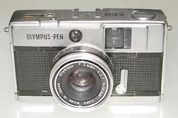 OLYMPUS-PEN-EED
