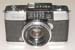 OLYMPUS-PEN-D