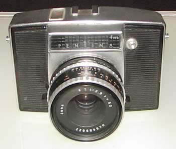 PENTINA-FM