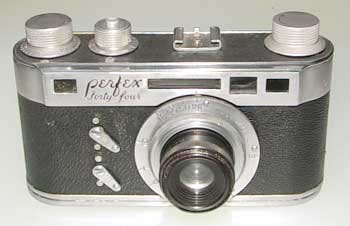 PERFEX-FORTY-FOUR