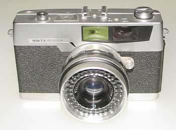 PETRI-7S