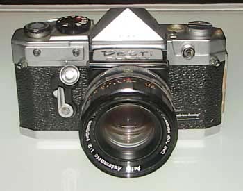 PETRI-FLEX-V