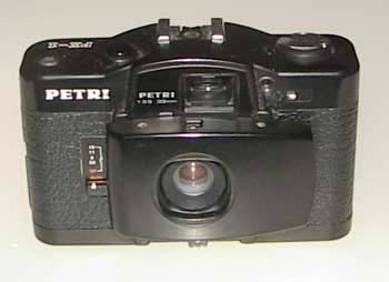 PETRI-PX-1