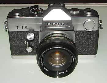PETRI-TTL