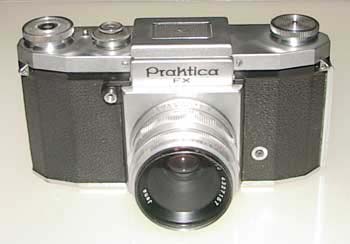 PRAKTICA-FX