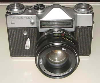 REVUEFLEX-ZENIT-E