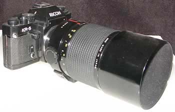 RICOH-KR-5