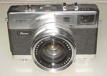 RICOH-SUPER-SHOT