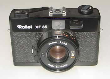 ROLLEY-XF-35