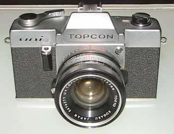 TOPCON-UNI