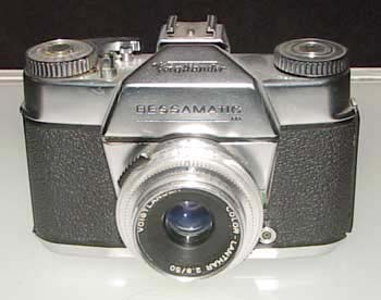 VOIGTLANDER-BESSAMATIC-M