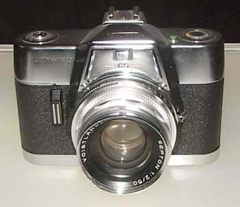 VOIGTLANDER-ULTRAMATIC-CS