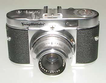 VOIGTLANDER-VITO-B