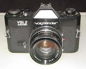VOIGTLANDER-VSL-2