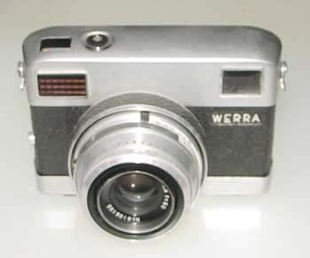 WERRA-II