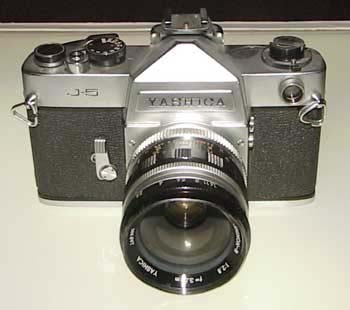 YASHICA-J-5