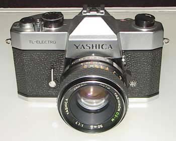 YASHICA-TL-ELECTRO