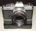 YASHICA-FR