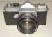 YASHICA-PENTAMATIC