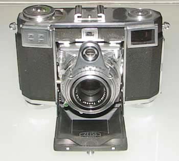 ZEISS-IKON-CONTESSA