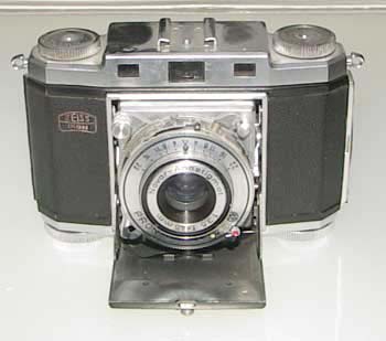 ZEISS-IKON-CONTINA
