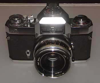 ZEISS-IKON-ICAREX-35-CS