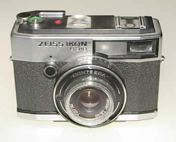 ZEISS-IKON-S-310