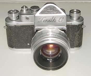 ZENIT-C