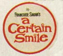 Click here for A CERTAIN SMILE on the IMDb