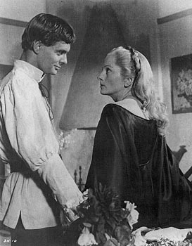 Click here for DECAMERON NIGHTS on the IMDb