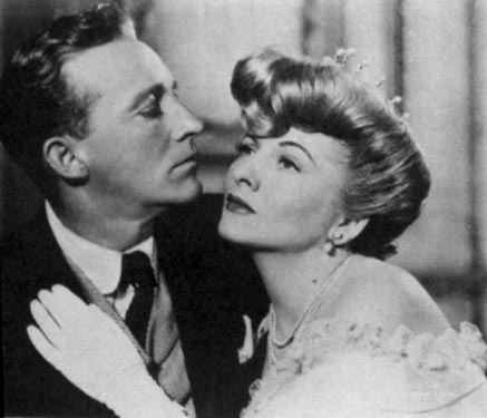 Click here for THE EMPORER WALTZ on the IMDb